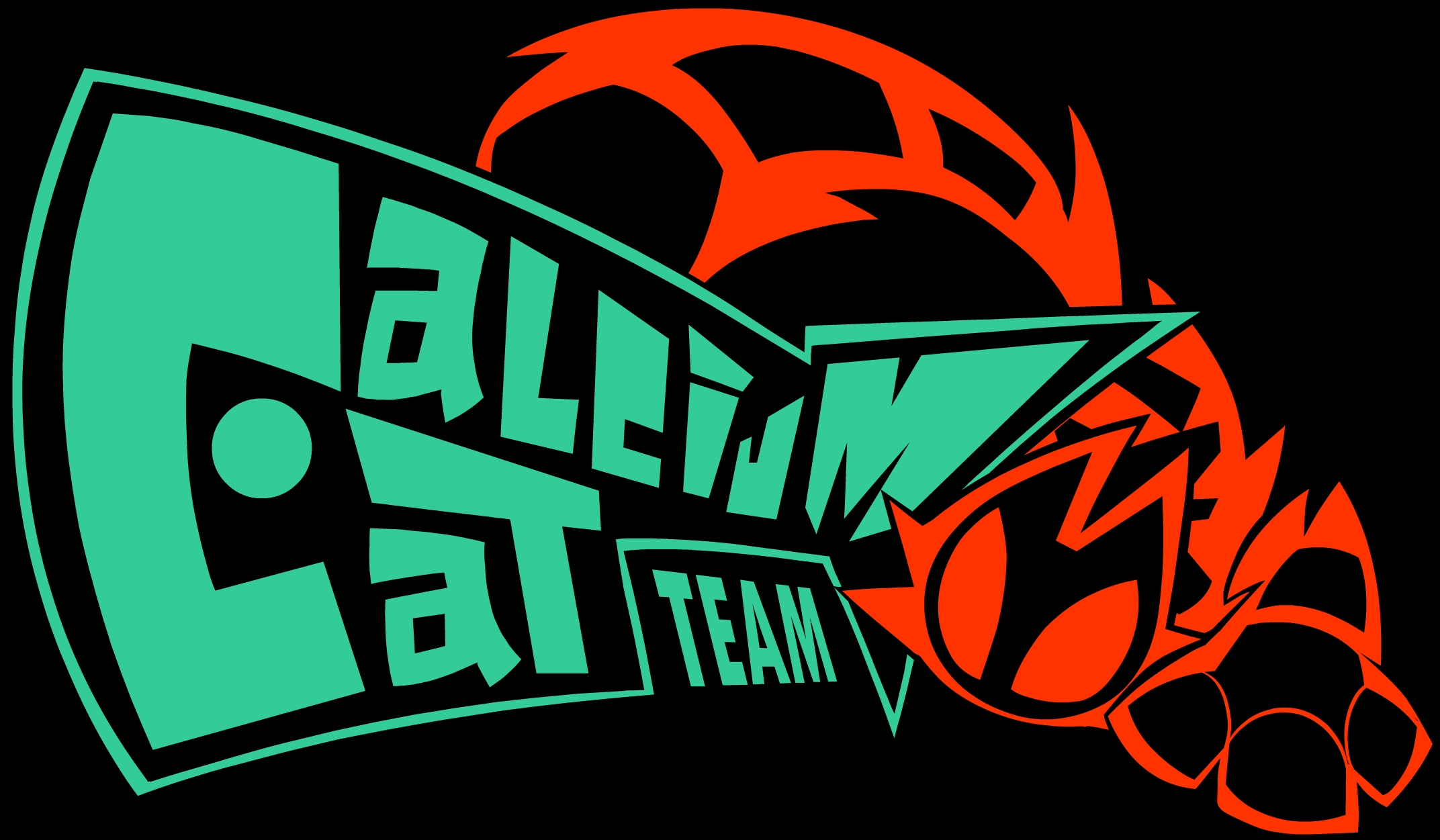 Portada: Calcium Cat (equipo de creación de videojuegos)